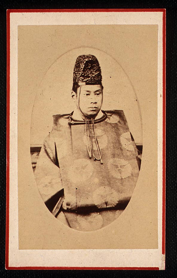 有栖川宮織仁親王 JapaneseClass.jp