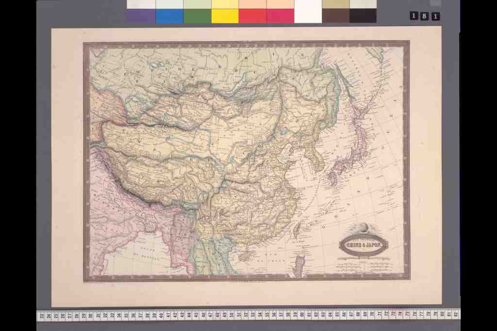 格安人気 収集品 稀少 古地図 1776年 サンティニ 「日本図 Du Japon